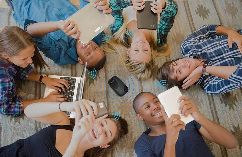 Los Mejores Repetidores WiFi para Mejorar tu Conexión en Casa