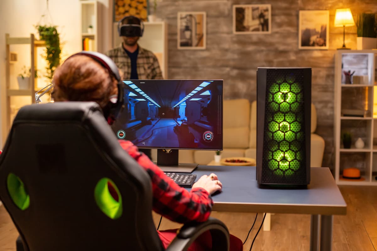 Las Mejores Sillas Gaming para Jugadores: Comodidad y Estilo en Cada Partida