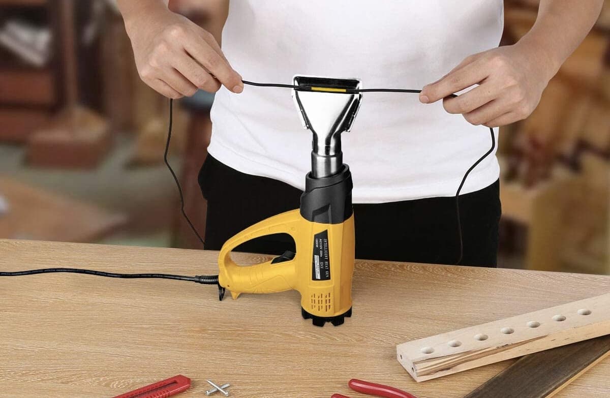 Las Mejores Pistolas de Calor para Bricolaje: Comparativa y Recomendaciones