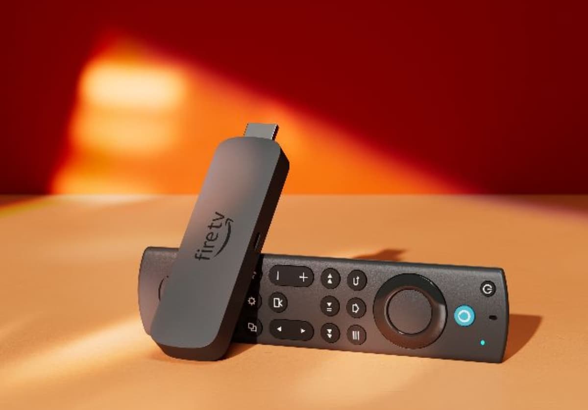 Descubre el Fire TV Stick: Tu Smart TV al Alcance de un Click