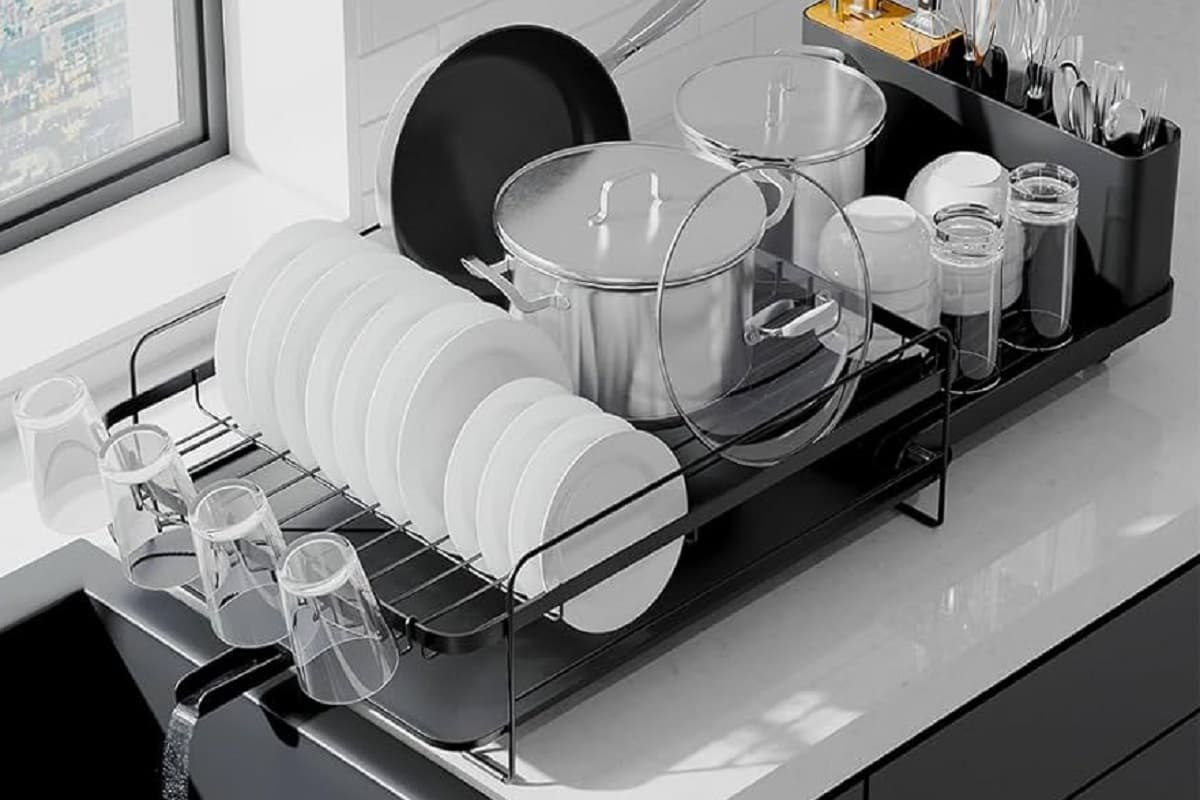 Los Mejores Muebles de Cocina para Optimizar Espacio y Estilo