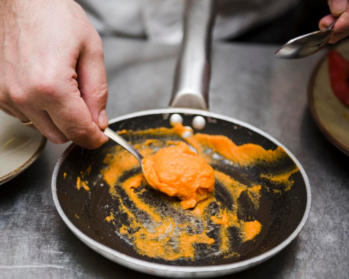 Los Mejores Cepillos de Cocina para Facilitar la Limpieza
