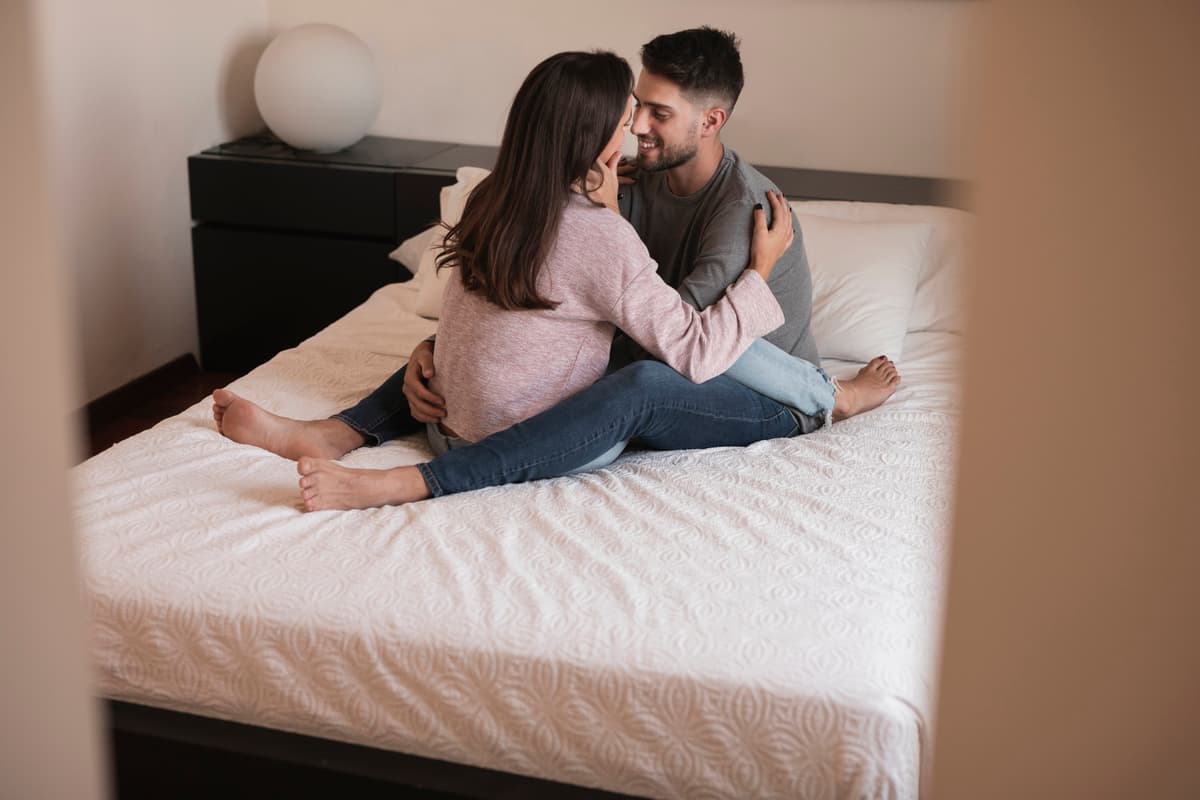 Los Mejores Potenciadores Sexuales para Hombres en Amazon