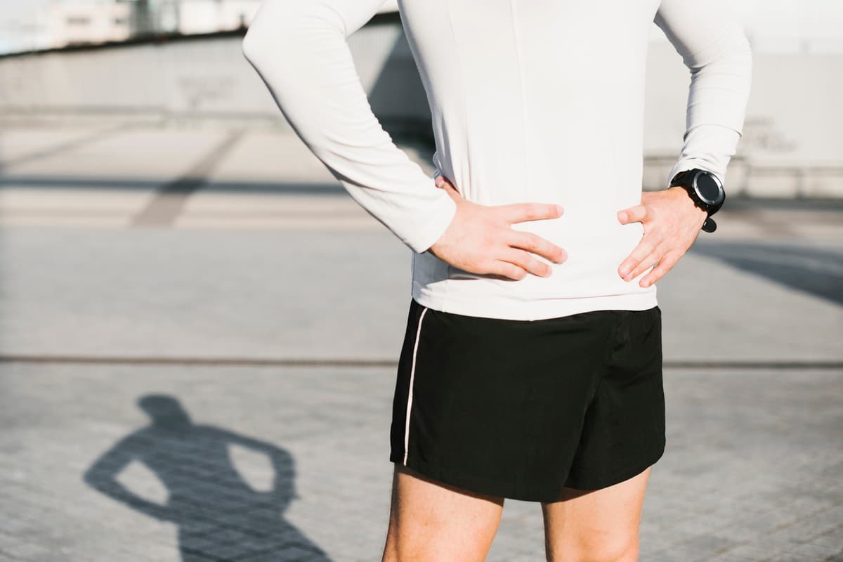 Los mejores pantalones cortos para correr en Amazon: comodidad y funcionalidad
