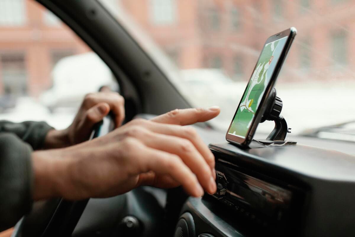 Los 10 objetos imprescindibles para un viaje por carretera perfecto