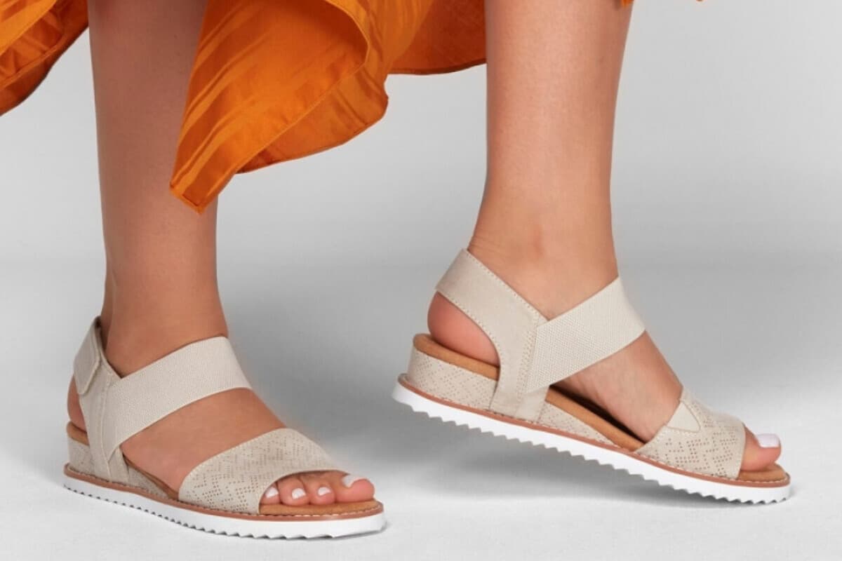 Las mejores sandalias de verano en Amazon por menos de 35 euros