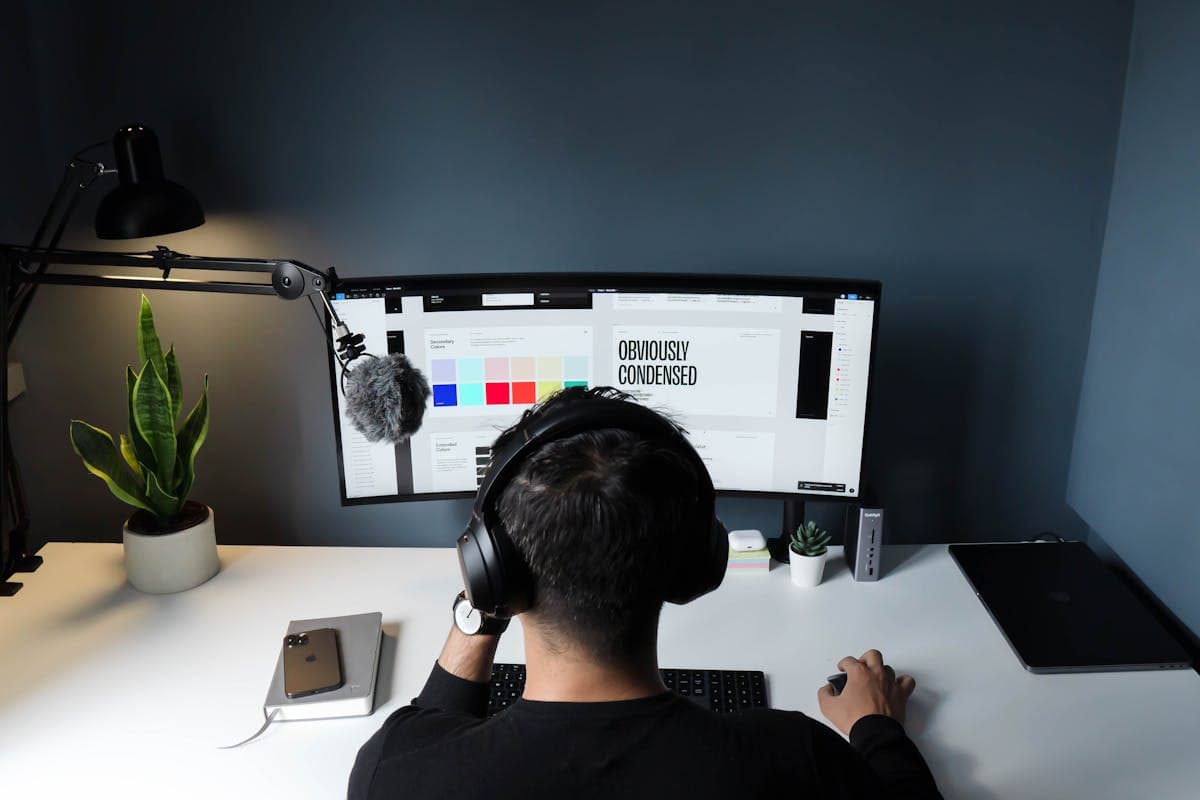 Los Mejores Accesorios para Teletrabajo: Productividad y Comodidad en Casa