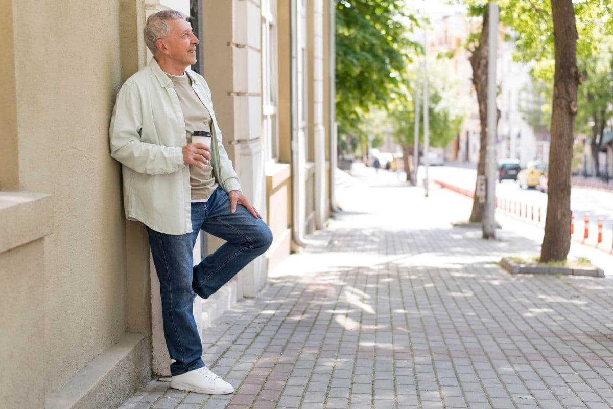 Zapatillas Pepe Jeans: Estilo y Comodidad para Hombres de 50 Años
