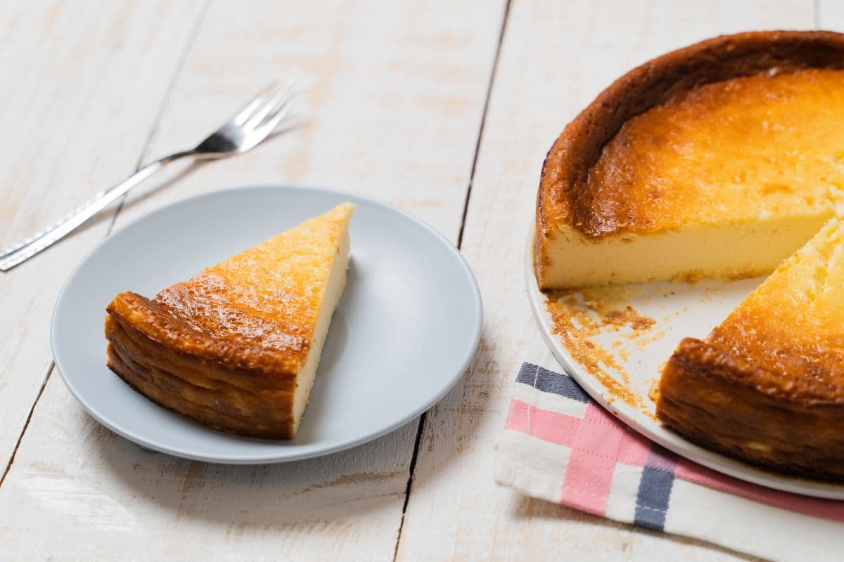 Cómo Hacer la Mejor Tarta de Queso: Utensilios y Consejos