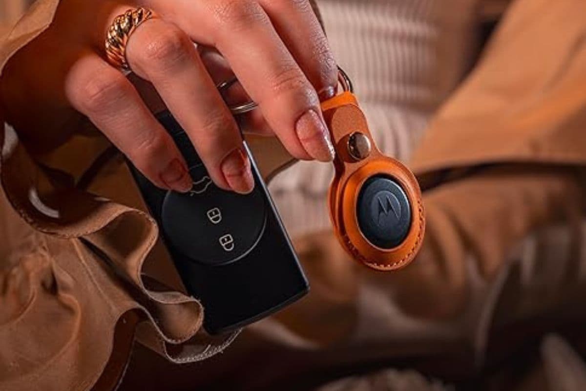 Los Mejores Localizadores para Android: Moto Tag y SmartTag 2