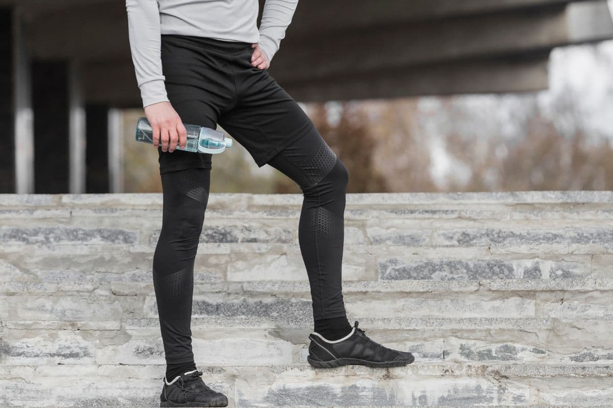 Las Mejores Mallas Deportivas para Hombres: Under Armour en Oferta