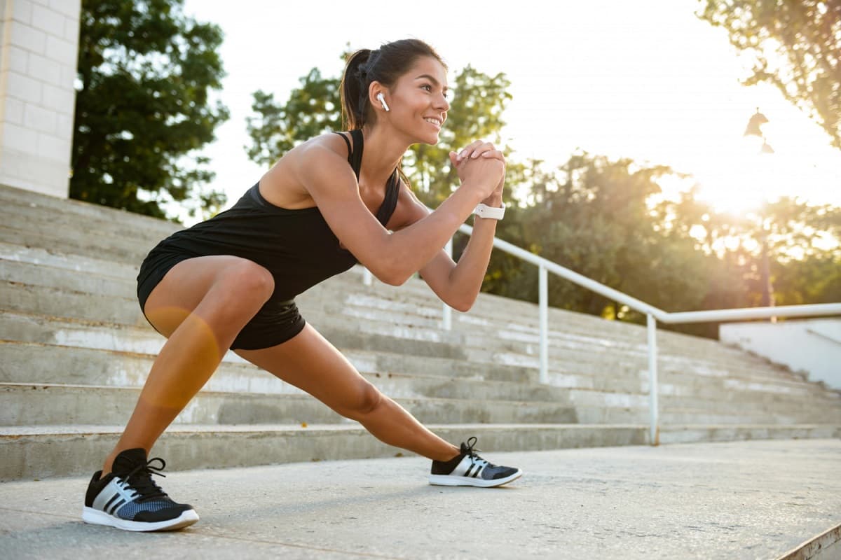 Las Mejores Sandalias de Recuperación para Después de Entrenar