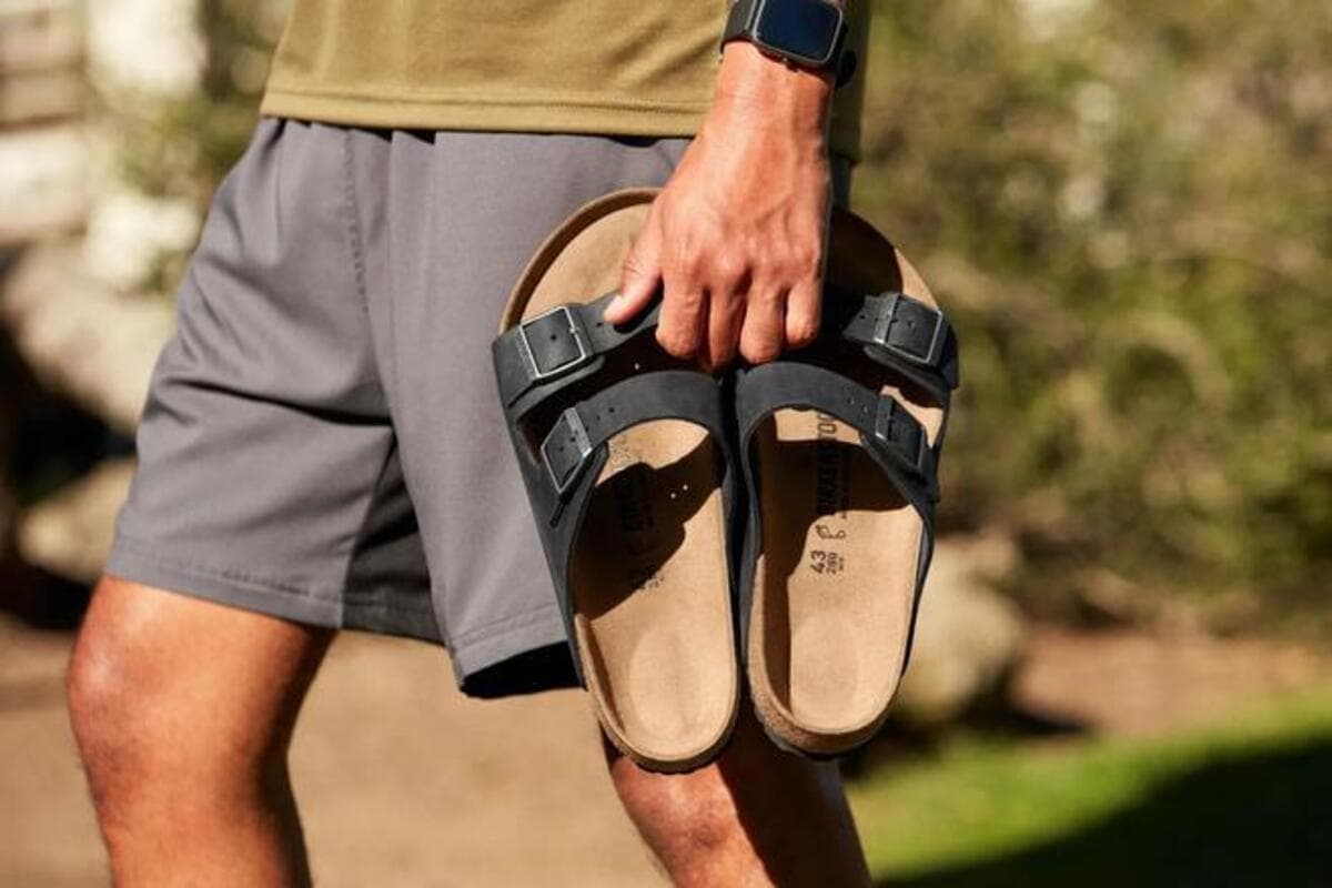 Las Mejores Sandalias Camper y Geox para el Verano 2023