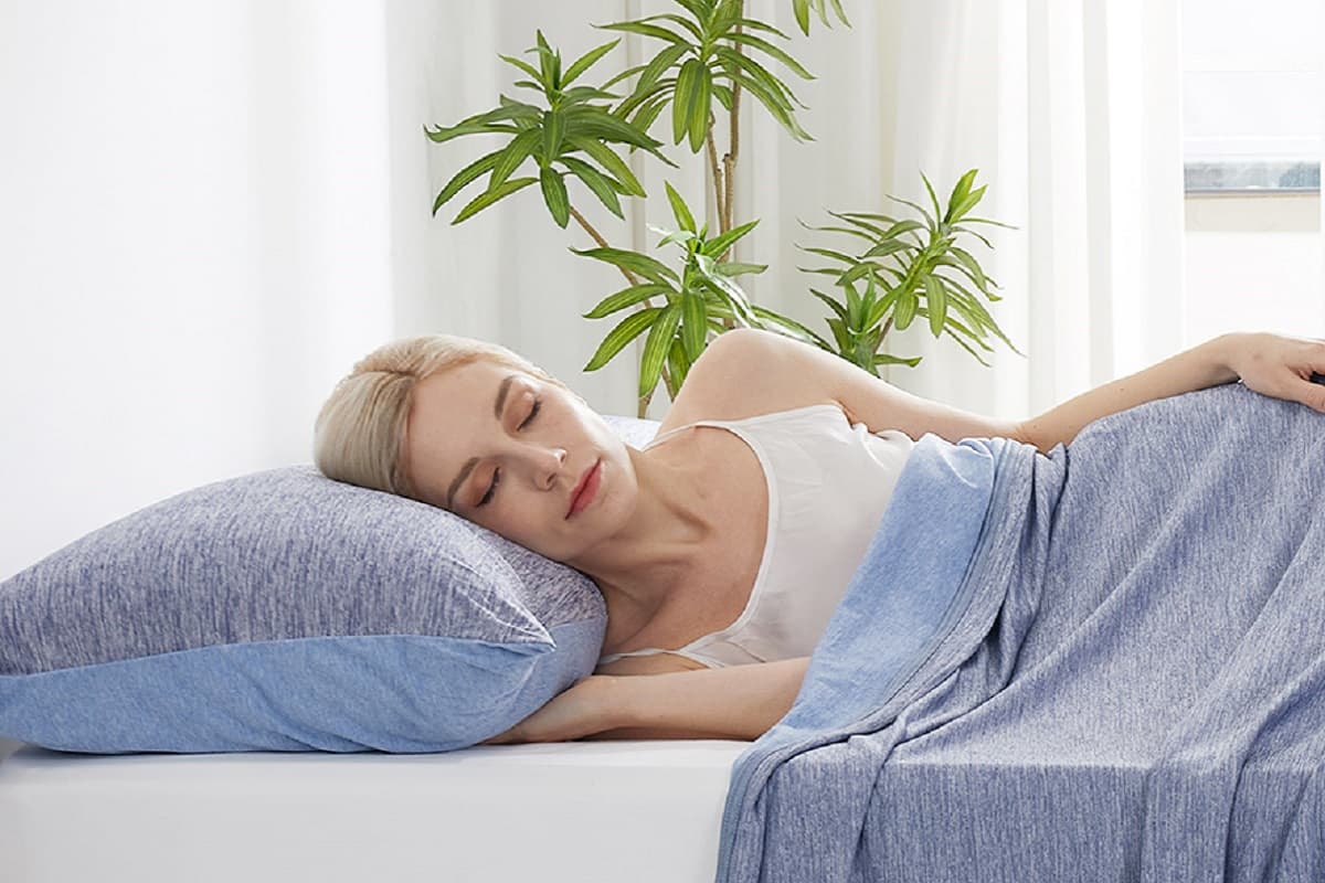 Las Mejores Almohadas Cervicales para un Sueño Reparador