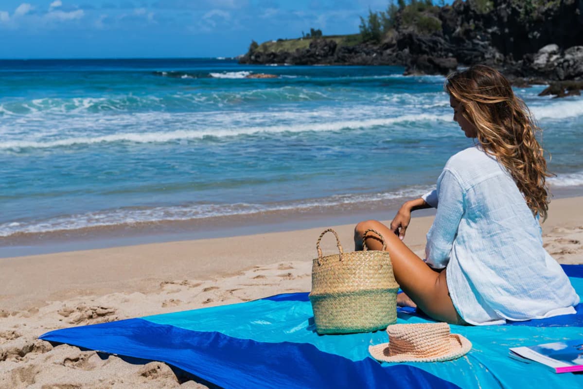 Los Mejores Bolsos de Playa XXL para Este Verano