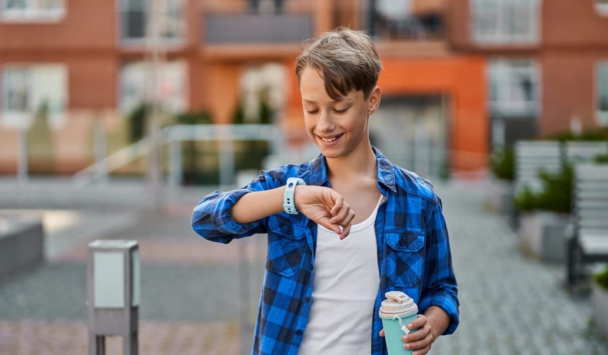 Los Mejores Smartwatches para Niños: Seguridad y Diversión en la Vuelta al Cole